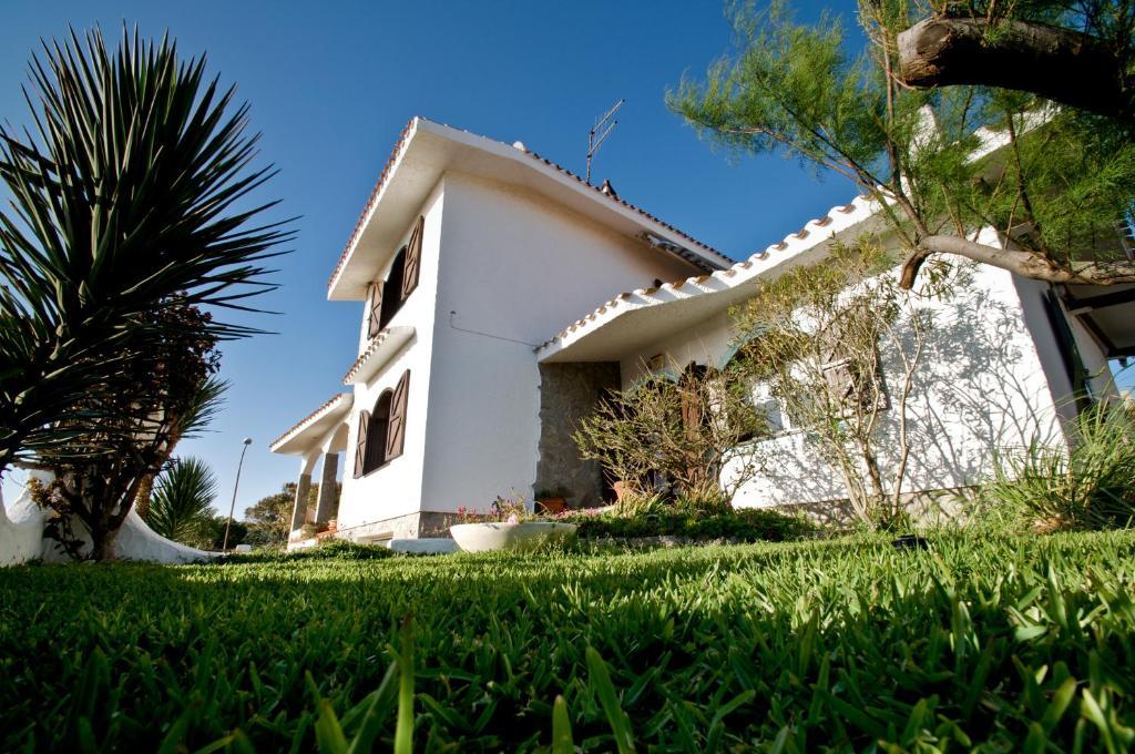 B&B Sa Cruxitta Portoscuso Exterior foto